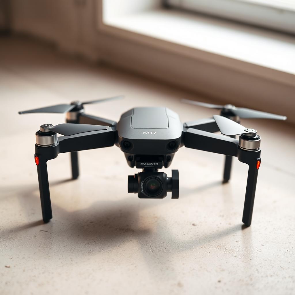 Drones