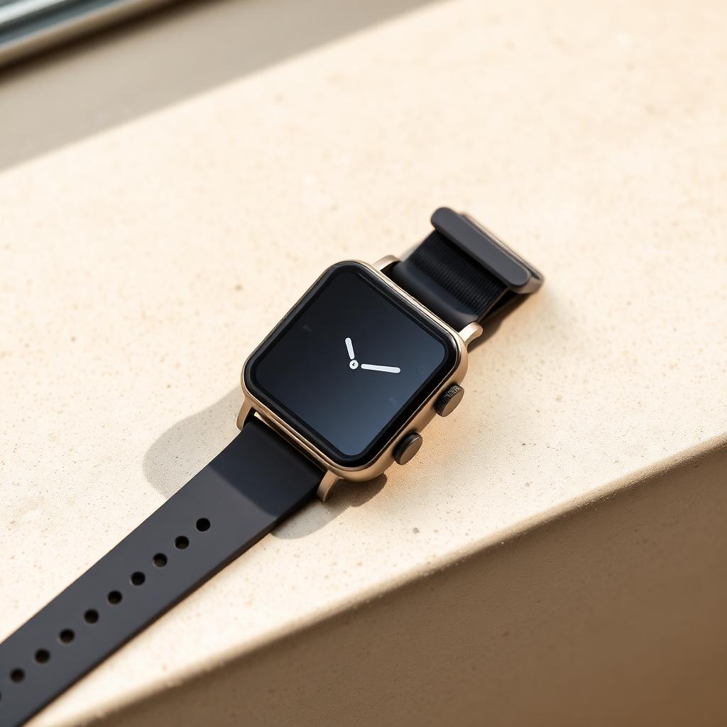 Smartwatches